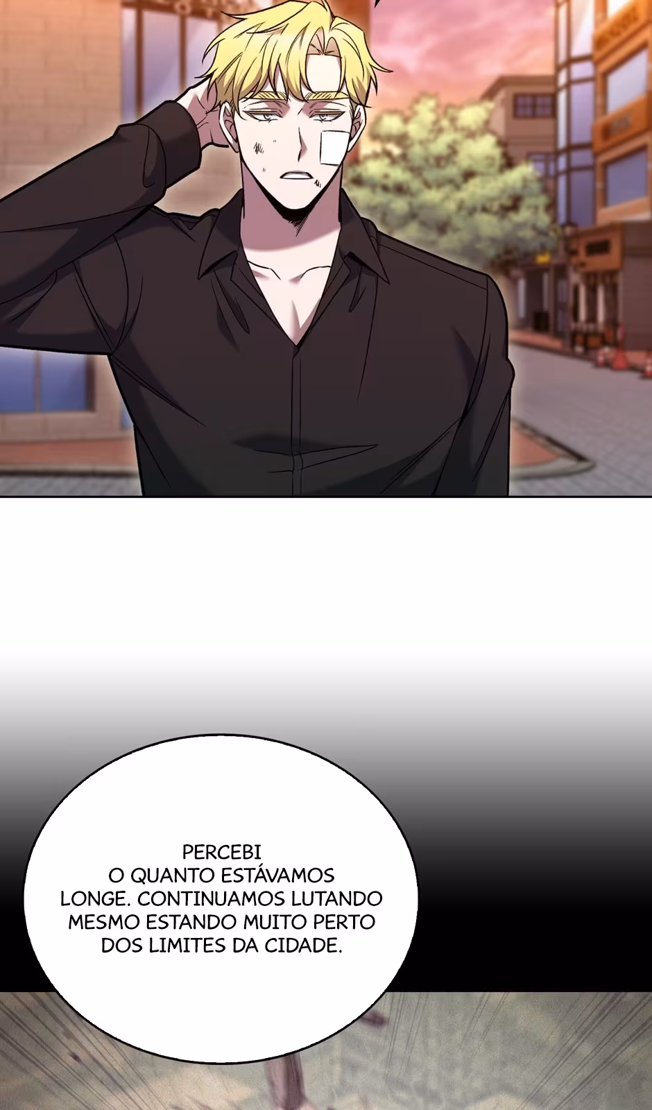 Página do Capítulo 39