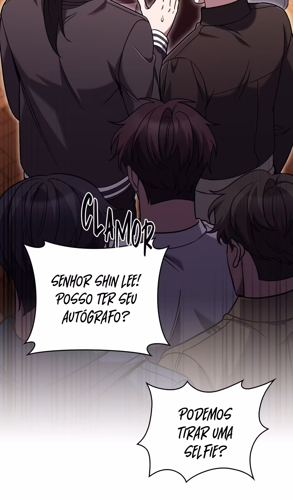 Página do Capítulo 39