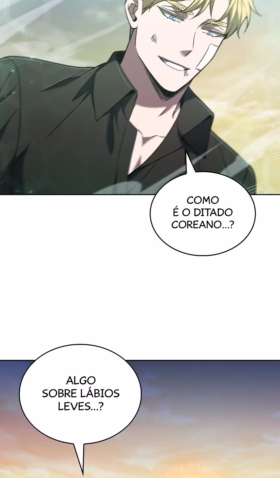 Página do Capítulo 39