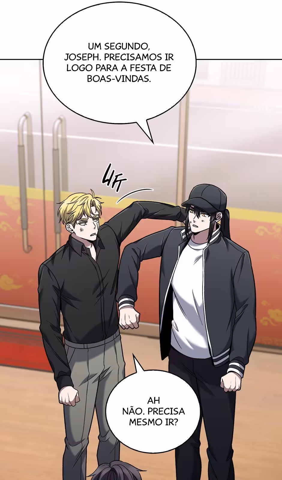 Página do Capítulo 39