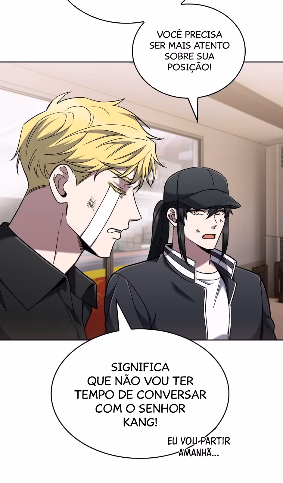 Página do Capítulo 39