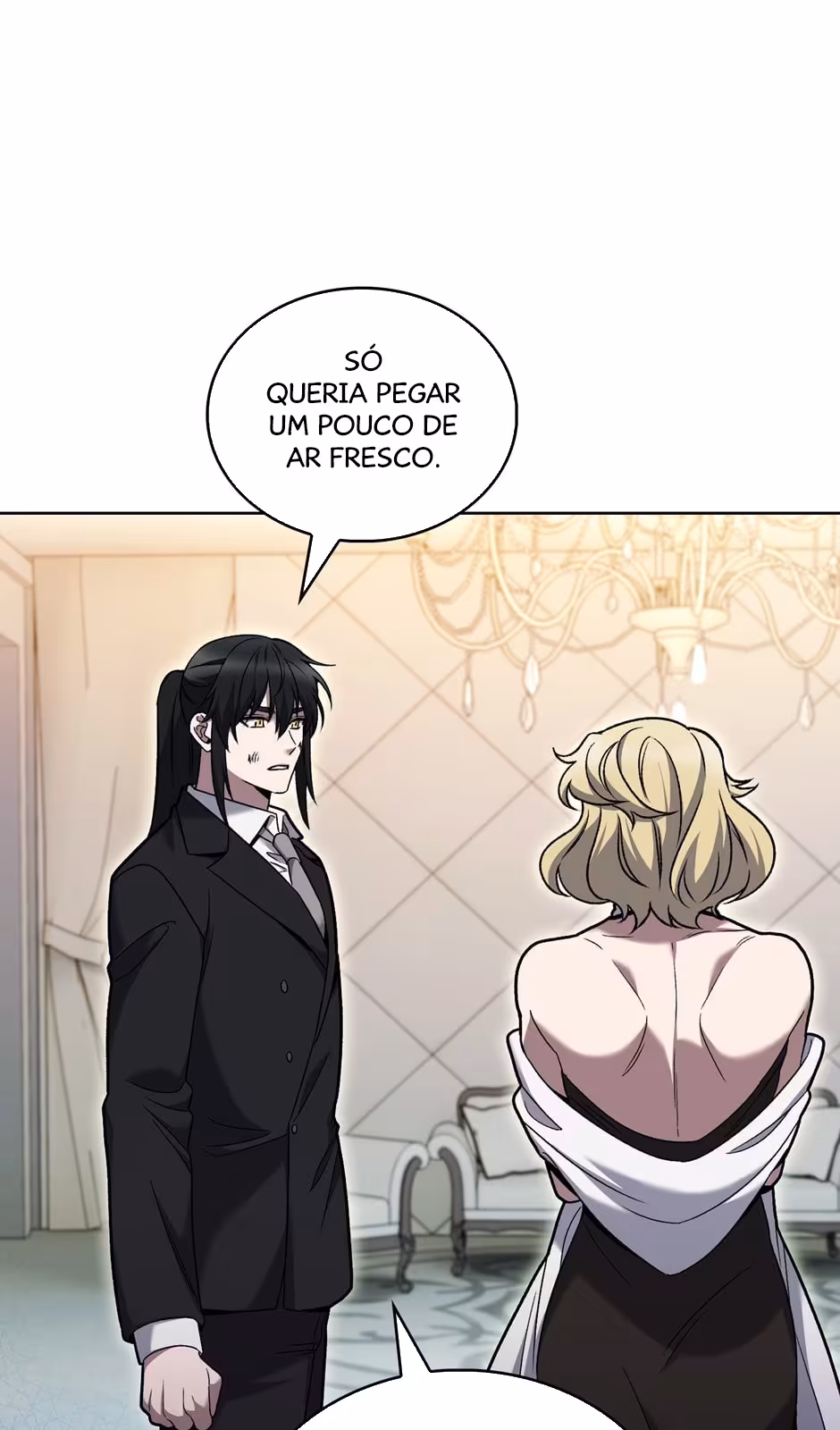 Página do Capítulo 39