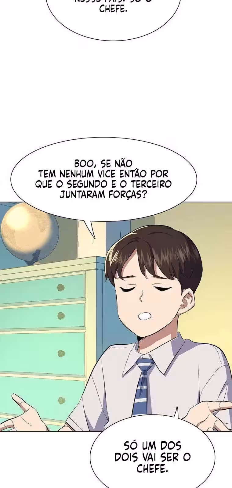 Página do Capítulo 04