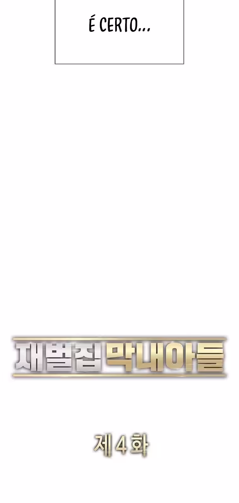 Página do Capítulo 04