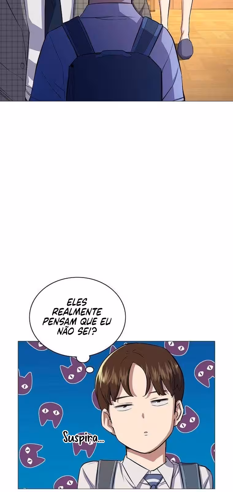 Página do Capítulo 04