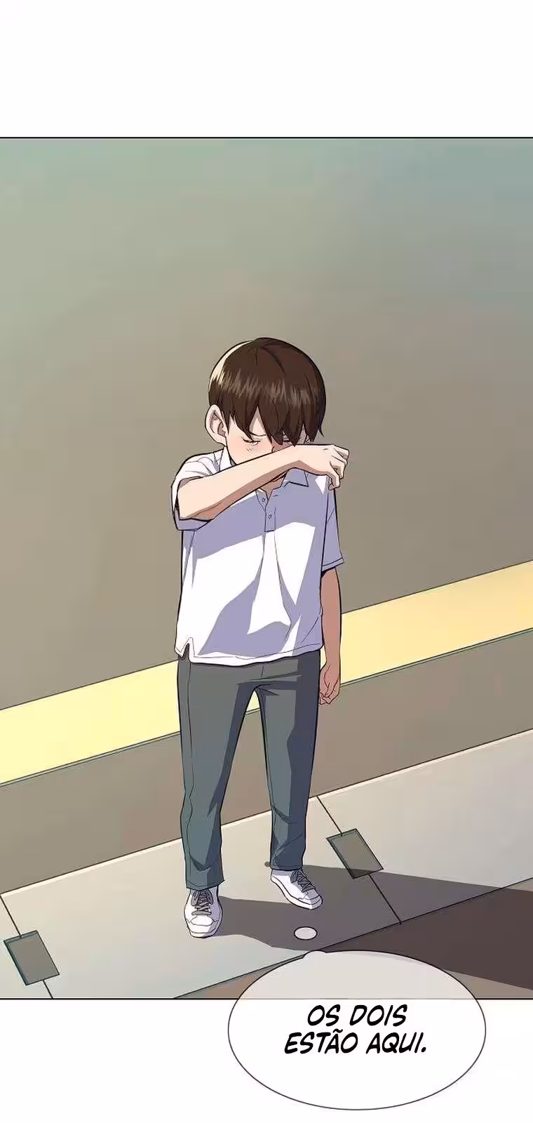 Página do Capítulo 04