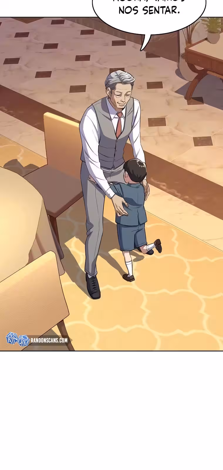 Página do Capítulo 05