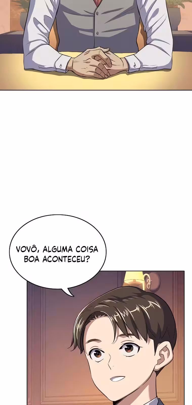 Página do Capítulo 05