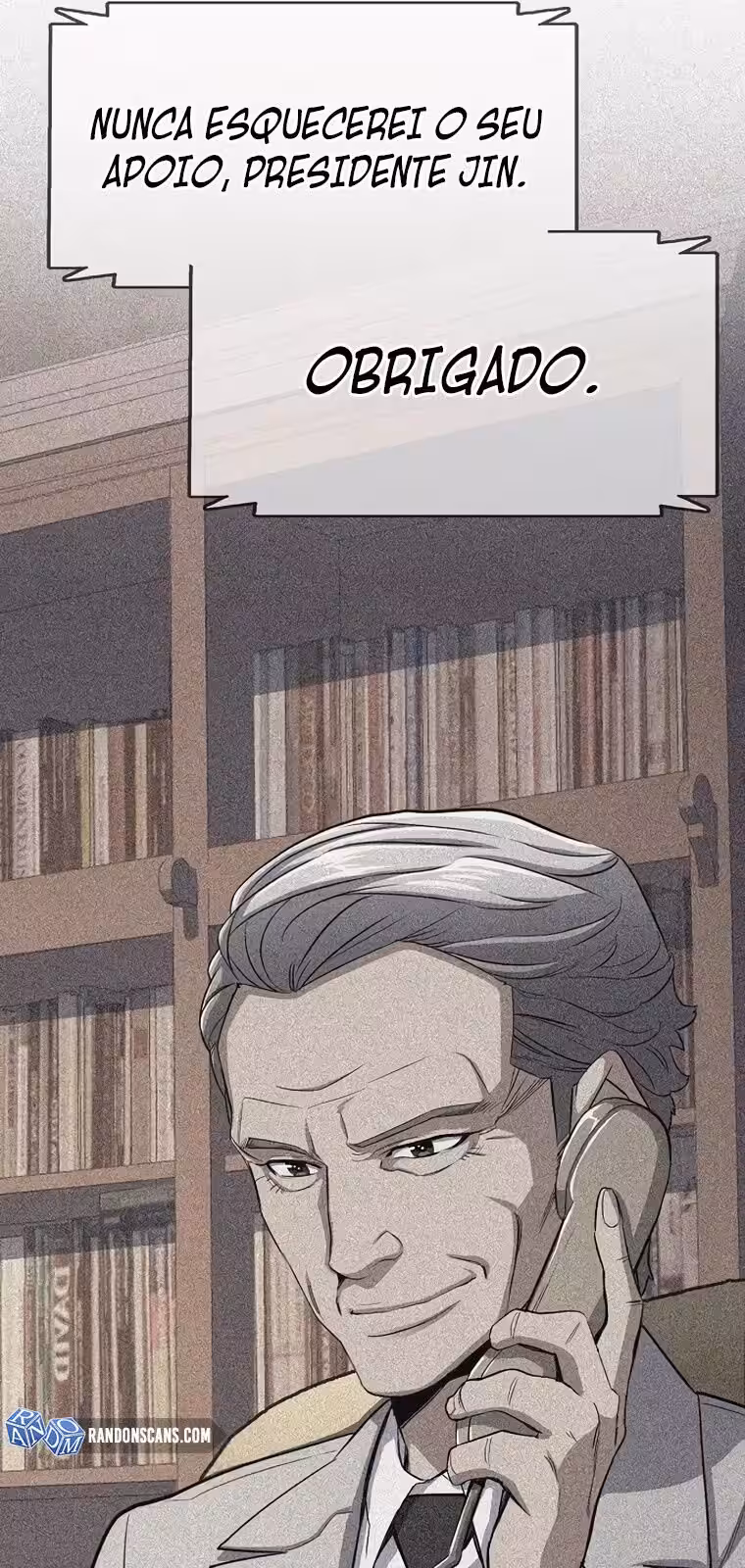 Página do Capítulo 05