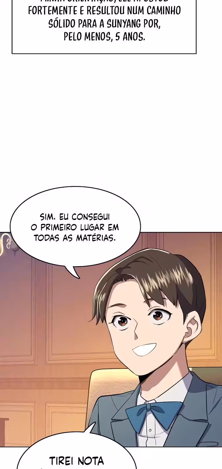 Página do Capítulo 05