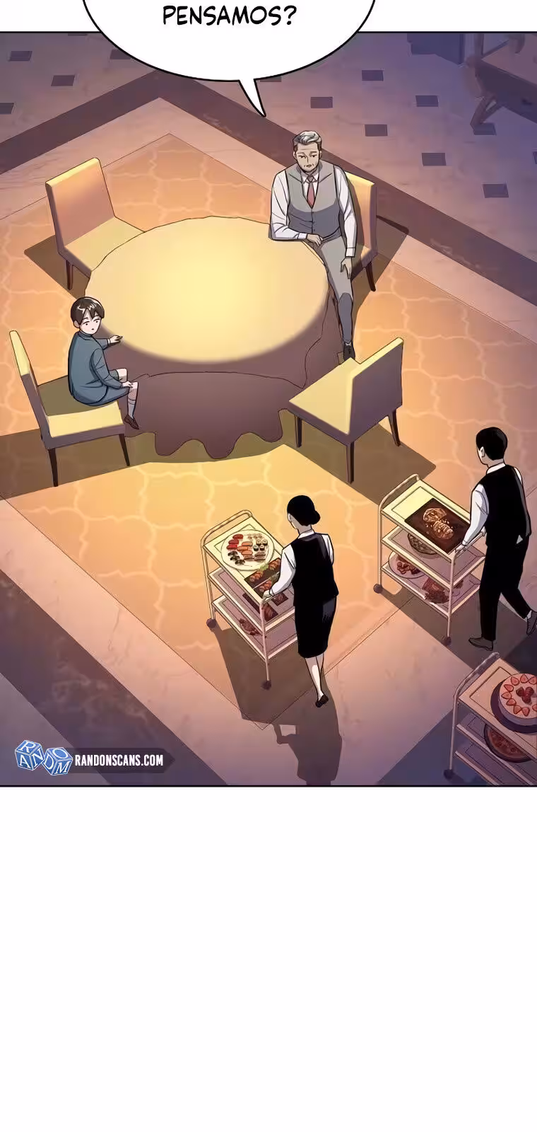 Página do Capítulo 05