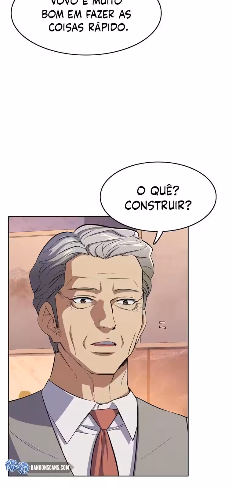 Página do Capítulo 05