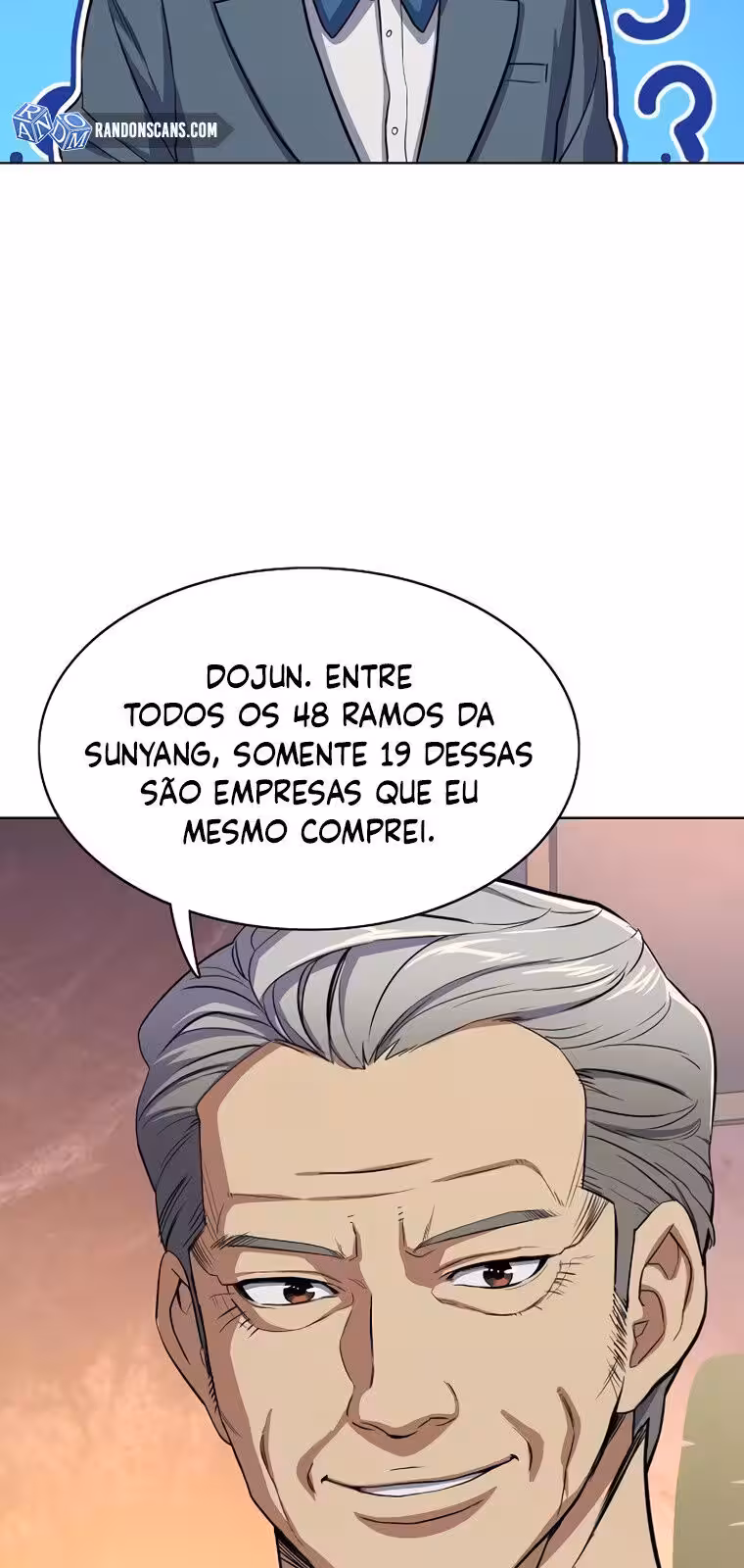 Página do Capítulo 05