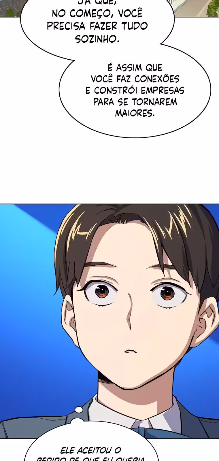 Página do Capítulo 05