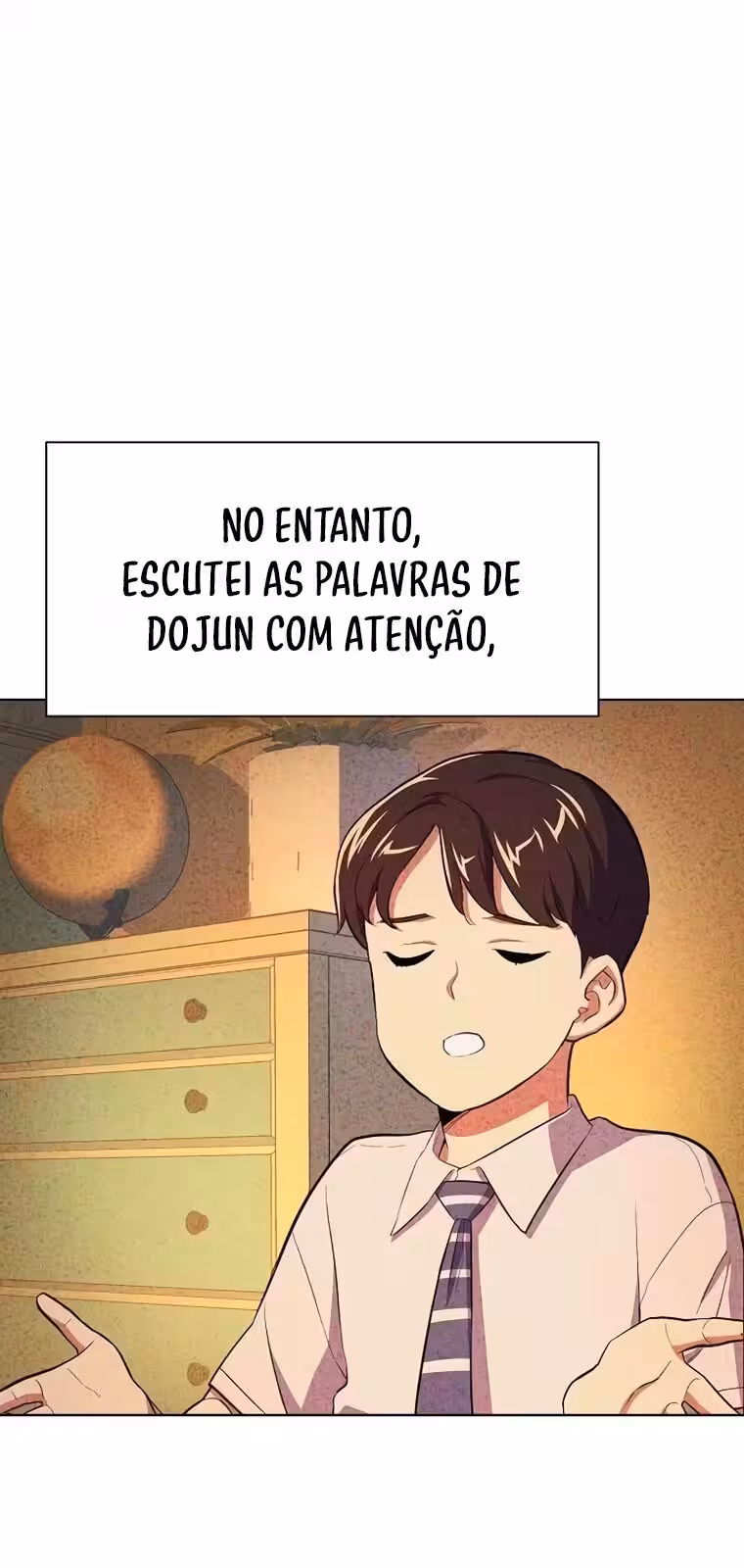 Página do Capítulo 05