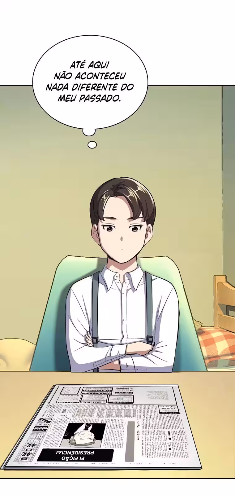 Página do Capítulo 05