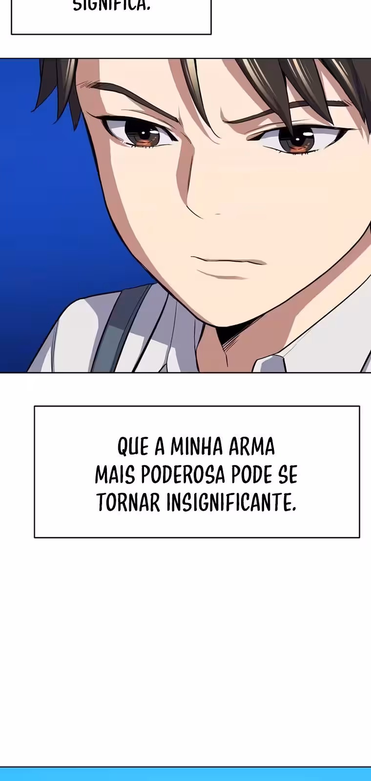 Página do Capítulo 05