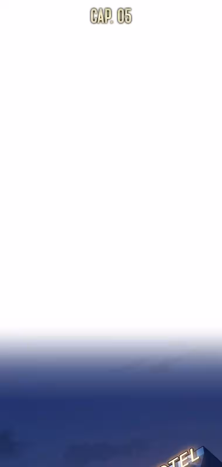 Página do Capítulo 05