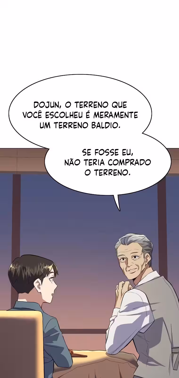 Página do Capítulo 05