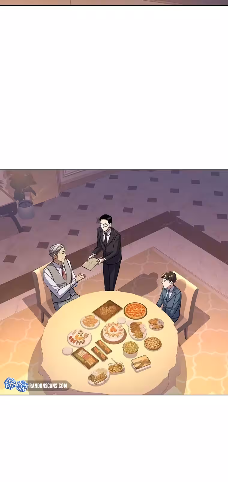 Página do Capítulo 05