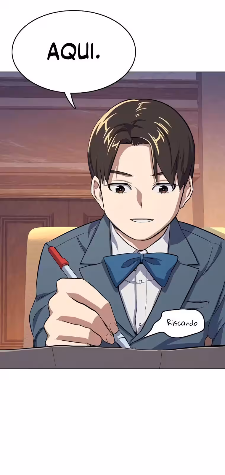 Página do Capítulo 05