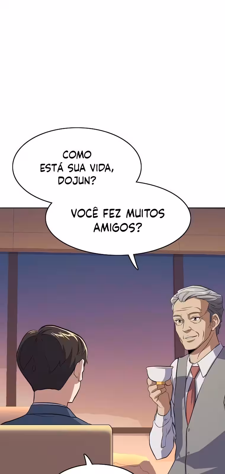 Página do Capítulo 05