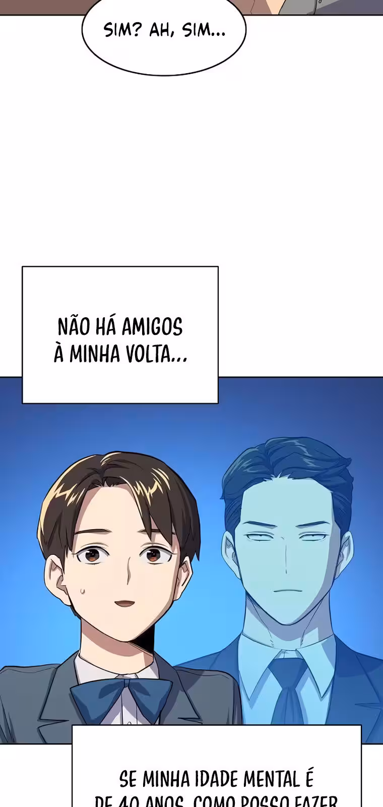 Página do Capítulo 05