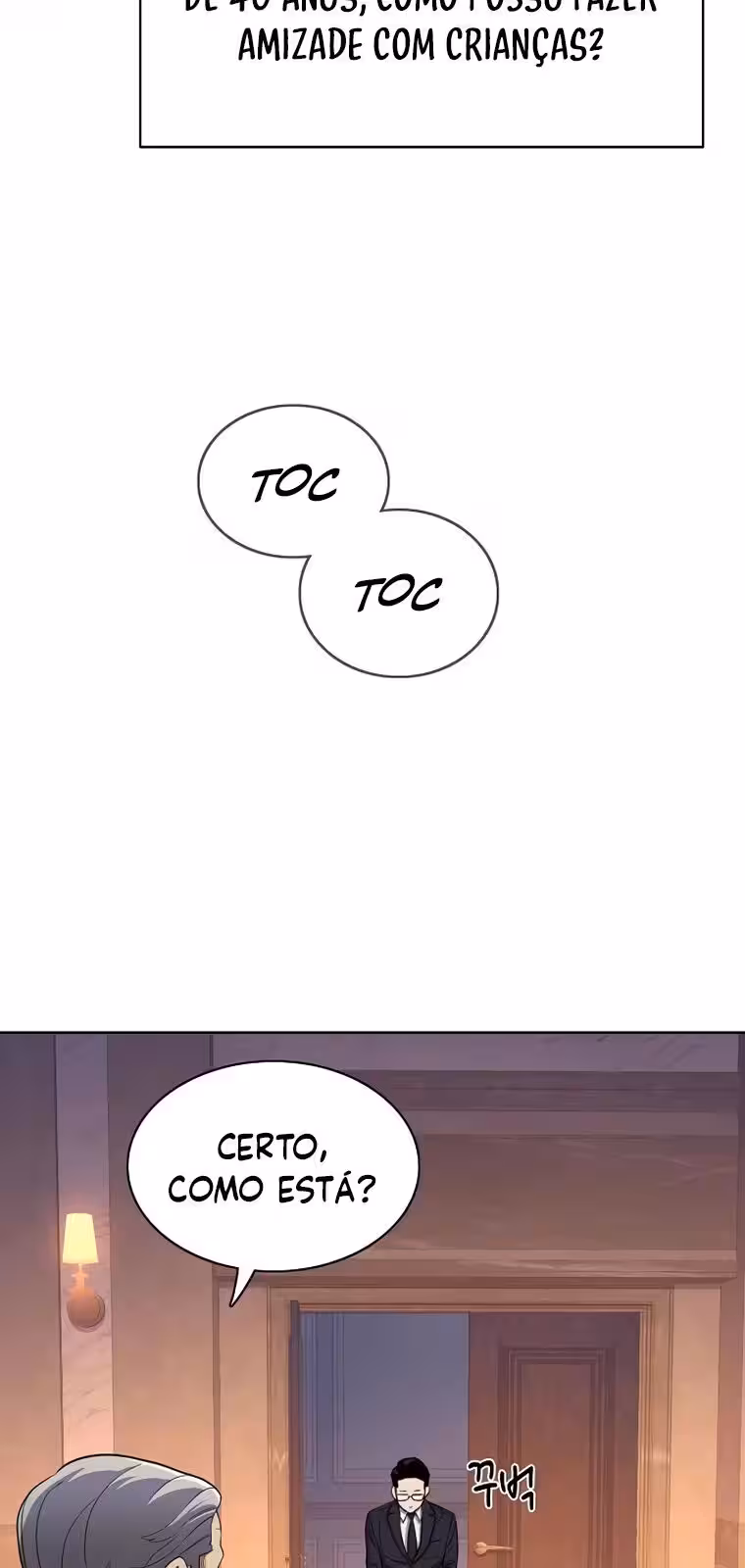 Página do Capítulo 05