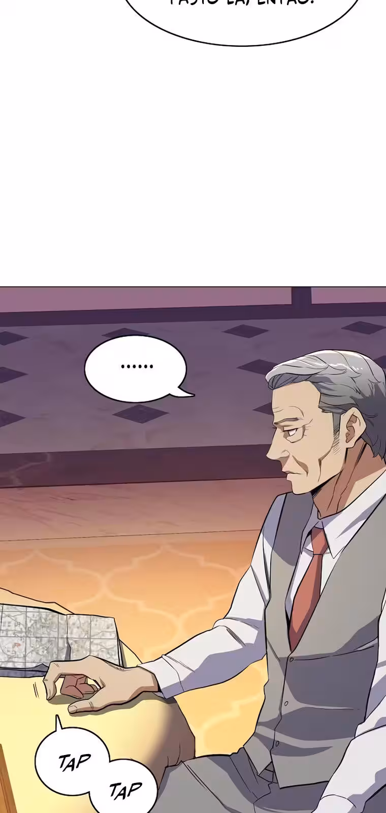 Página do Capítulo 05