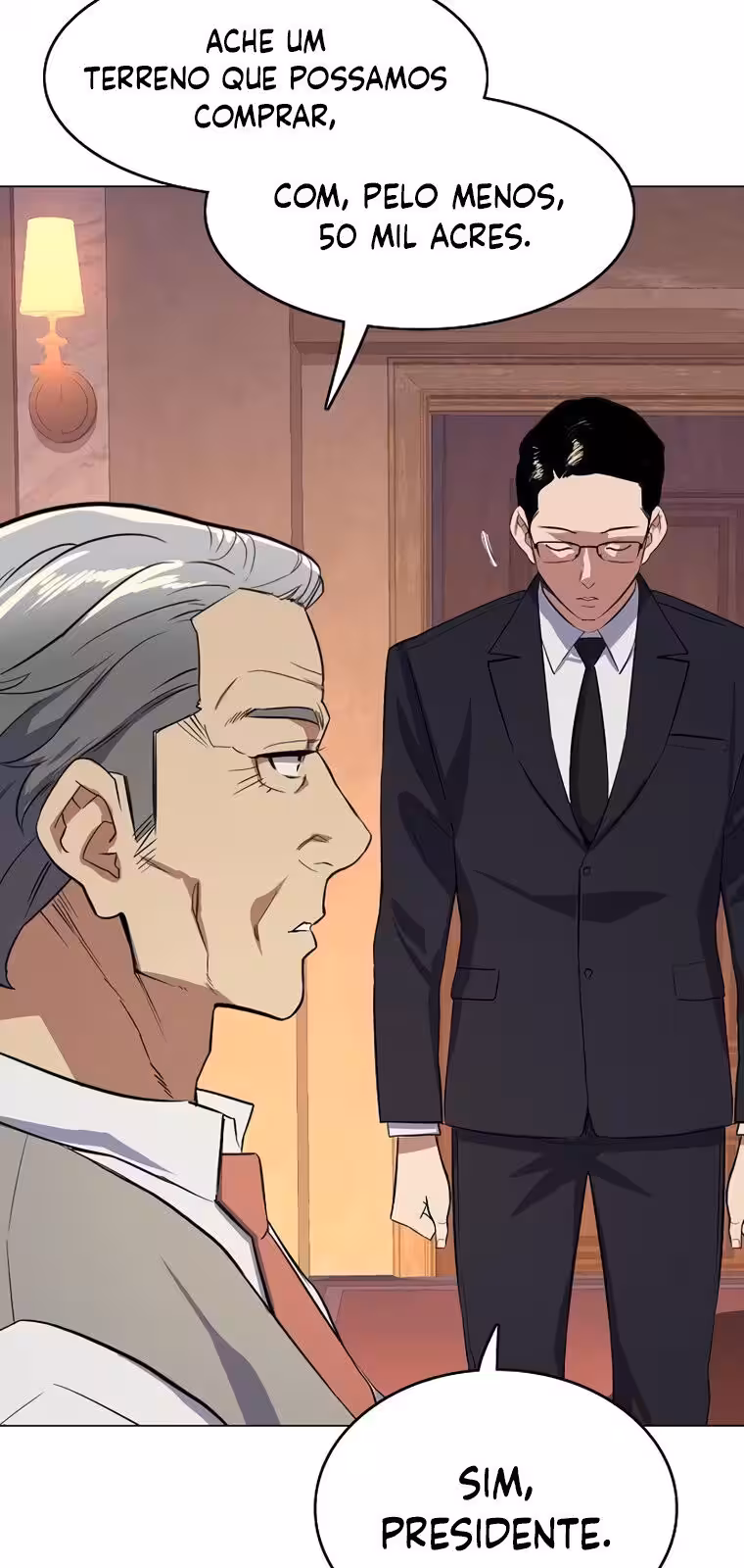 Página do Capítulo 05