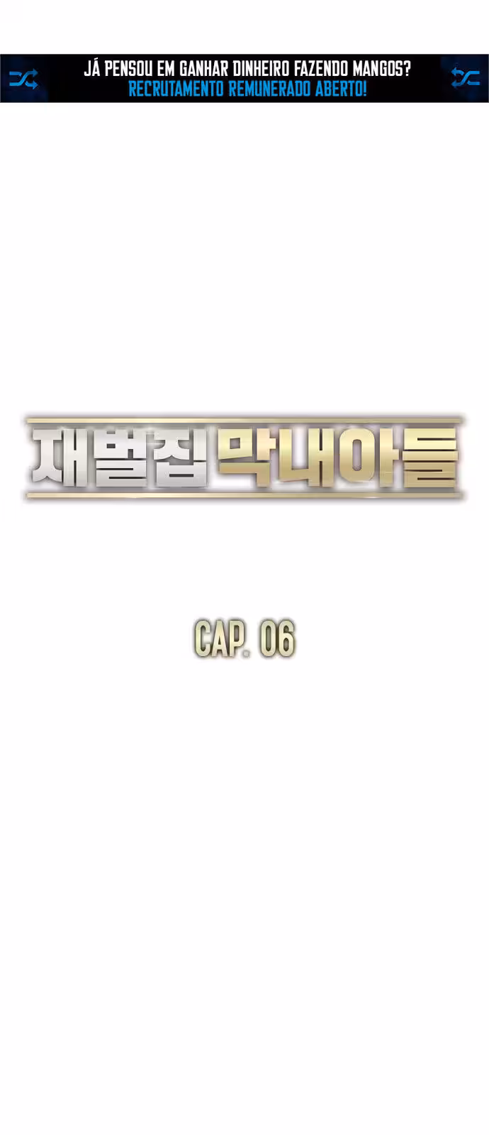 Página do Capítulo 06