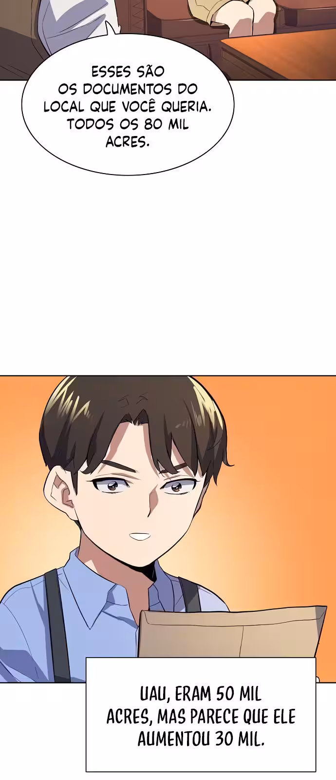 Página do Capítulo 06