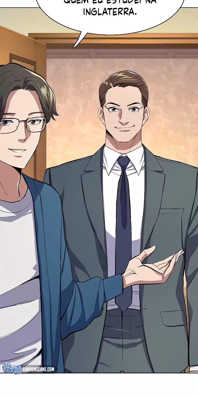 Página do Capítulo 07