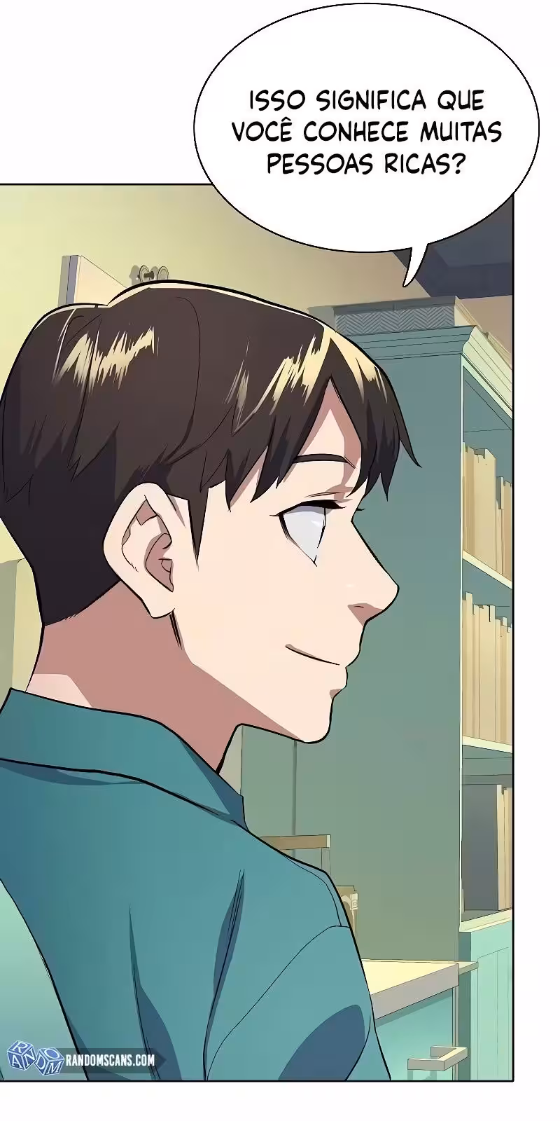 Página do Capítulo 07