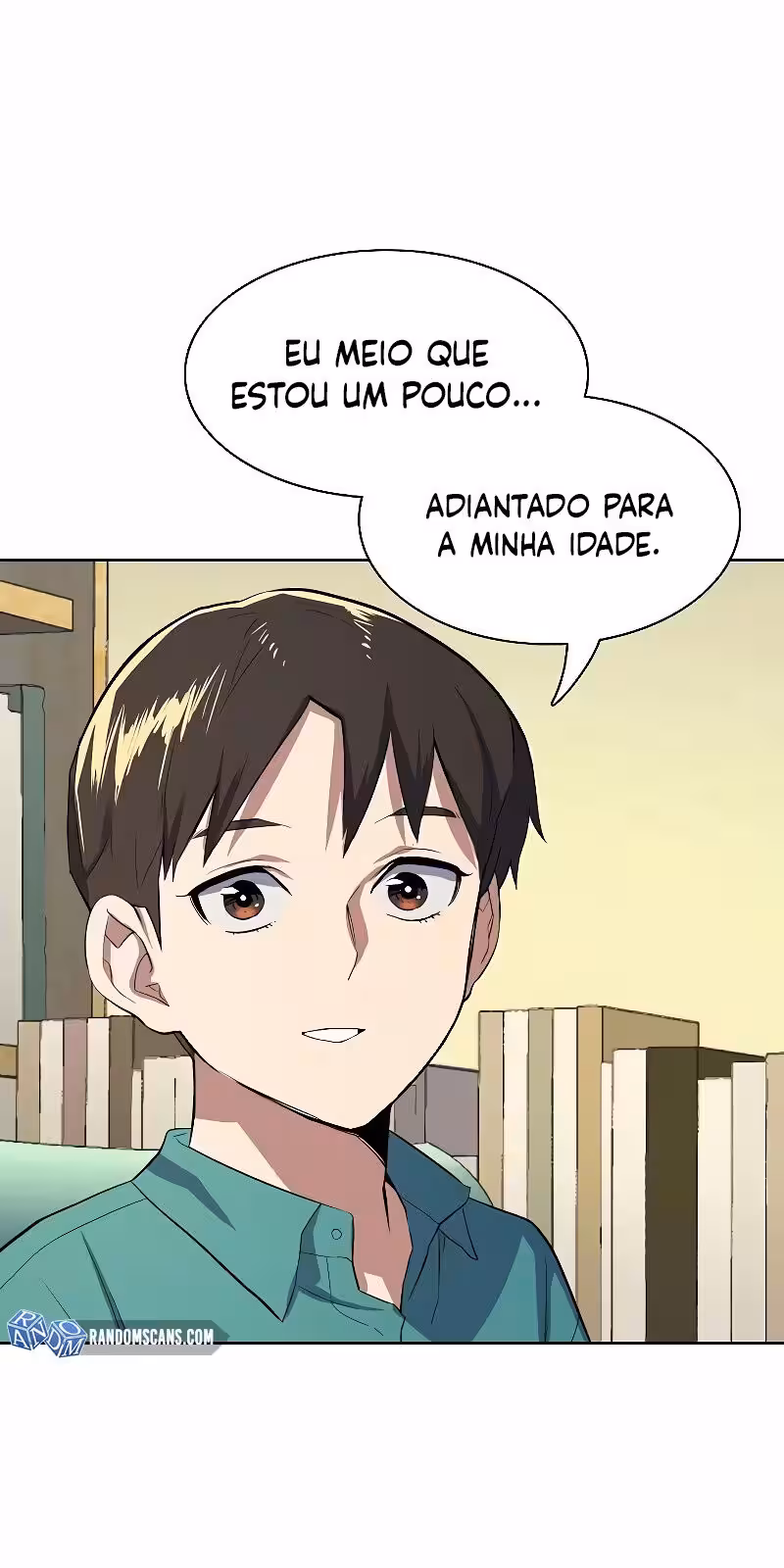 Página do Capítulo 07