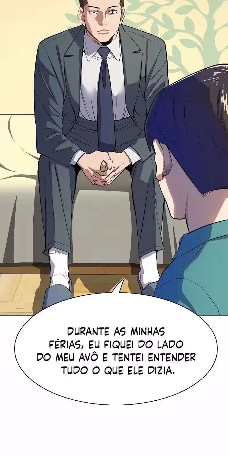 Página do Capítulo 07