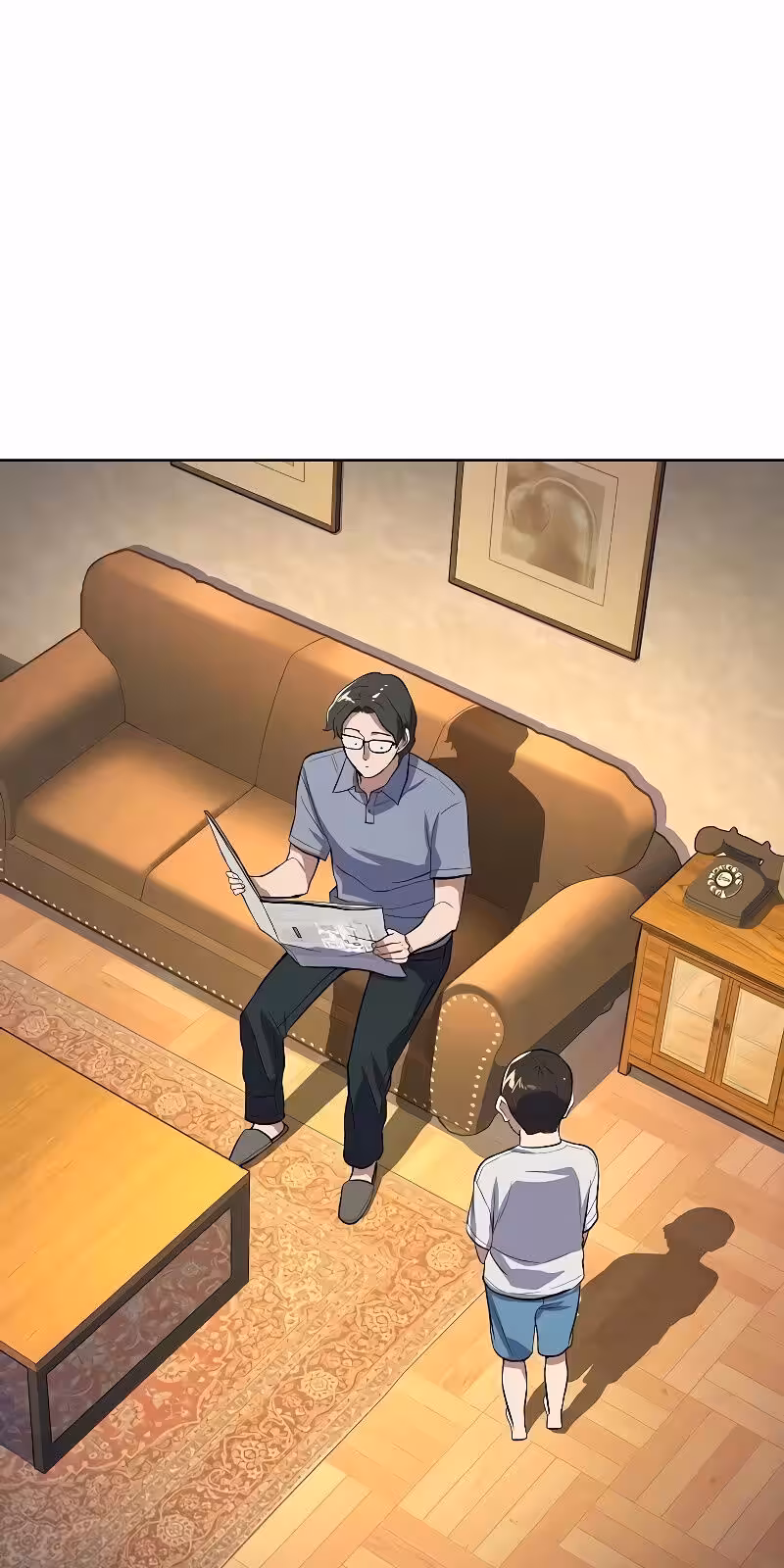 Página do Capítulo 07