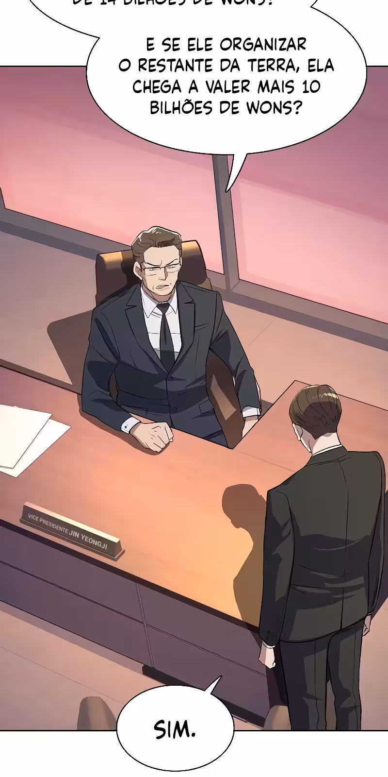 Página do Capítulo 07