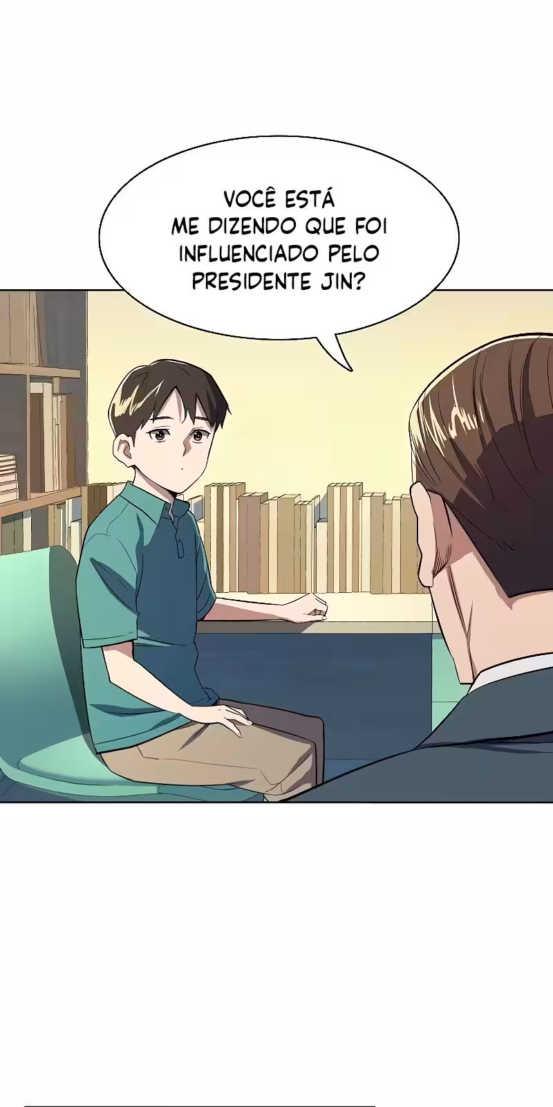 Página do Capítulo 07