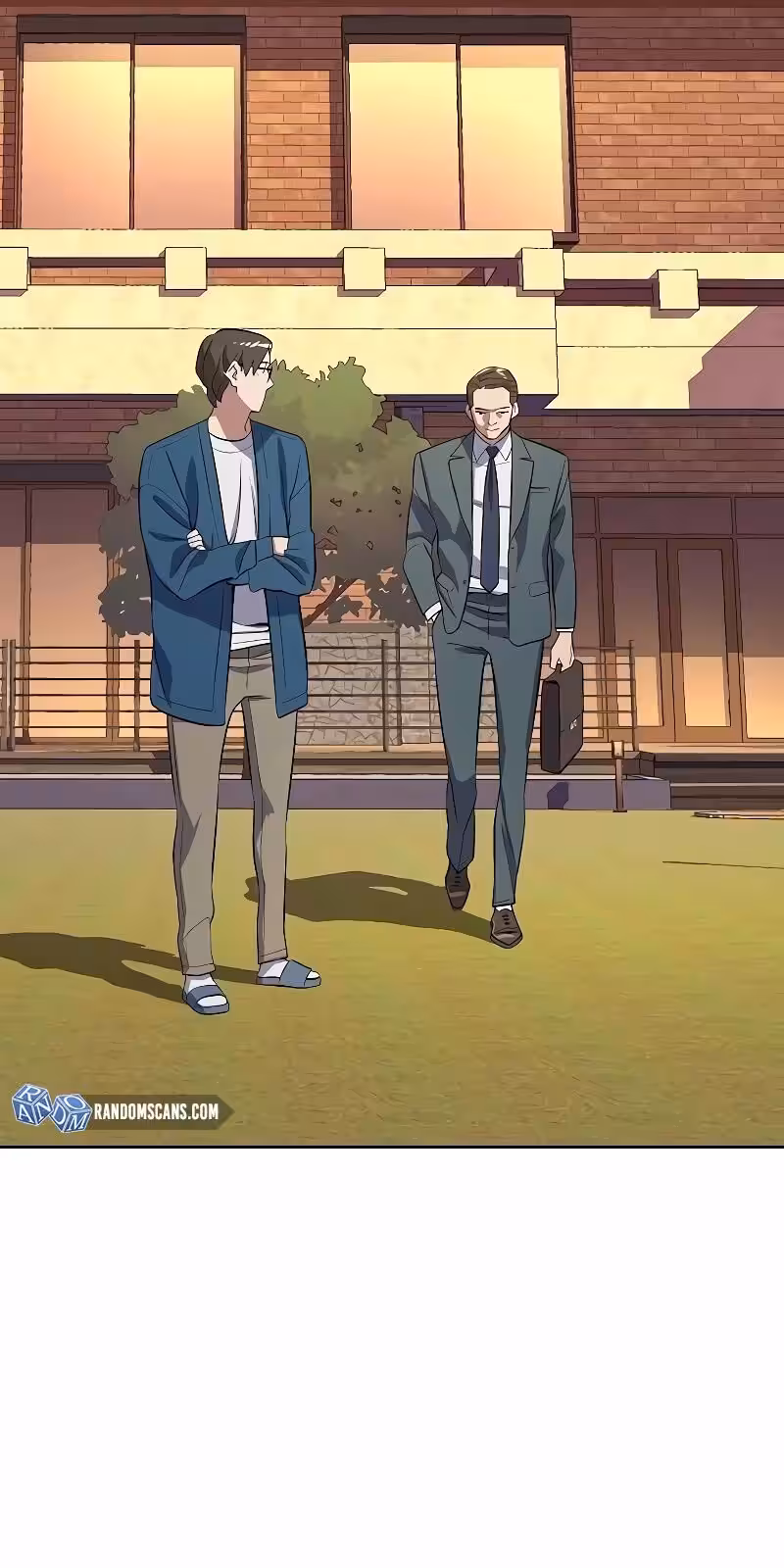 Página do Capítulo 07