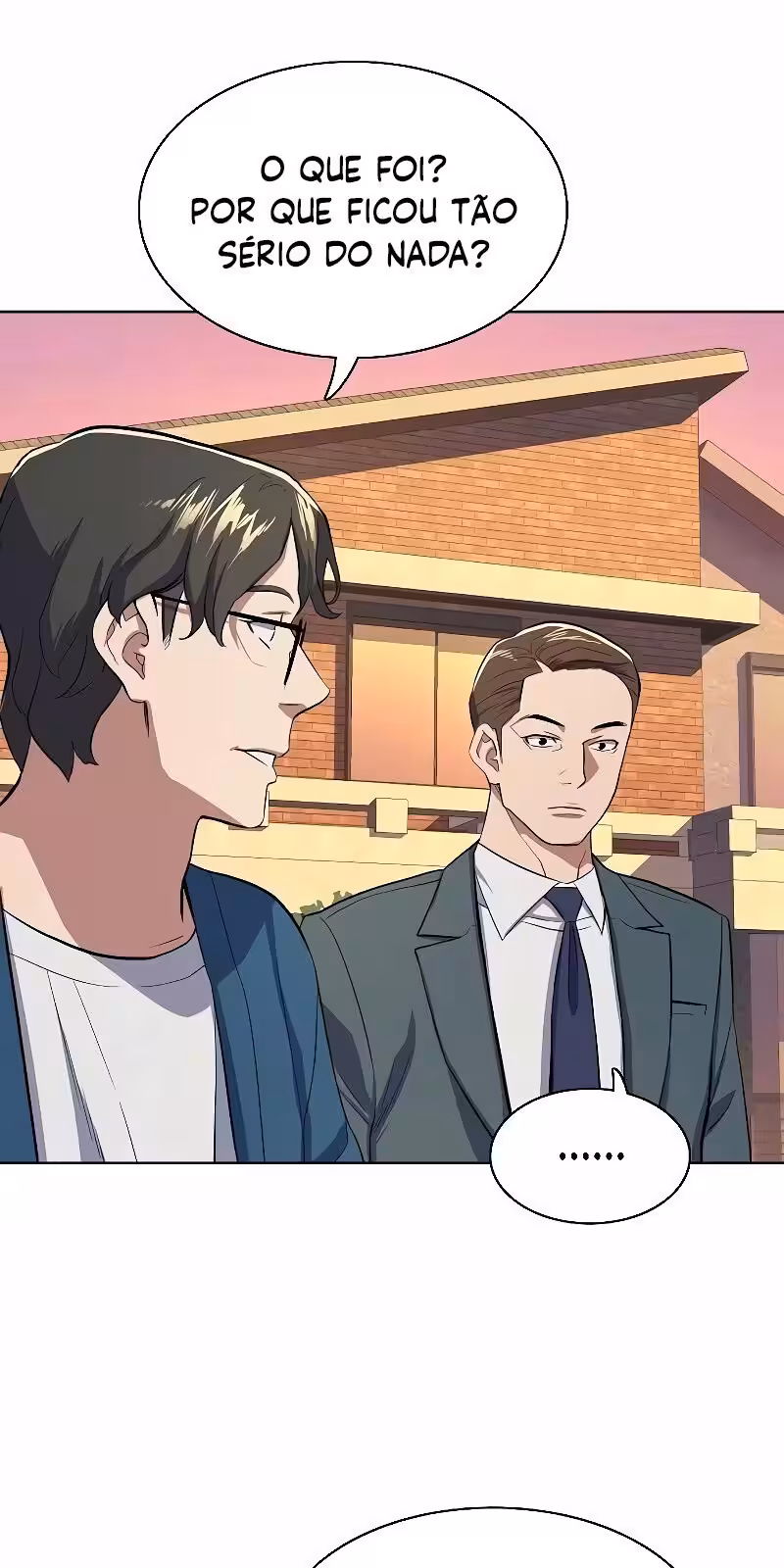 Página do Capítulo 07