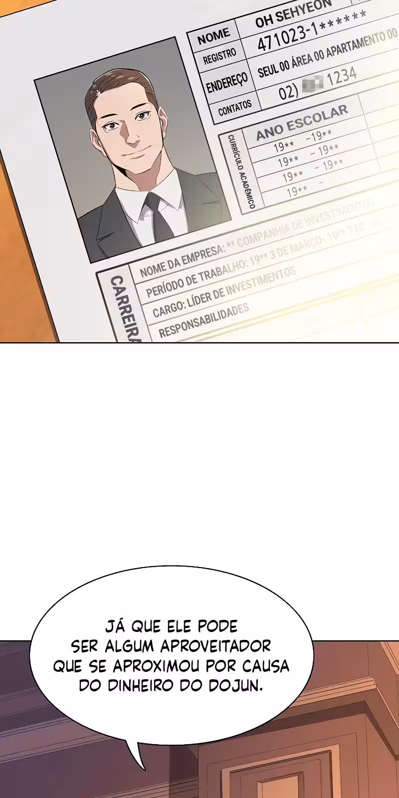 Página do Capítulo 08