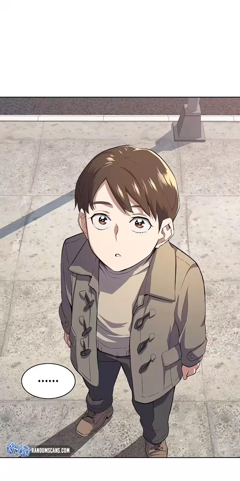 Página do Capítulo 08