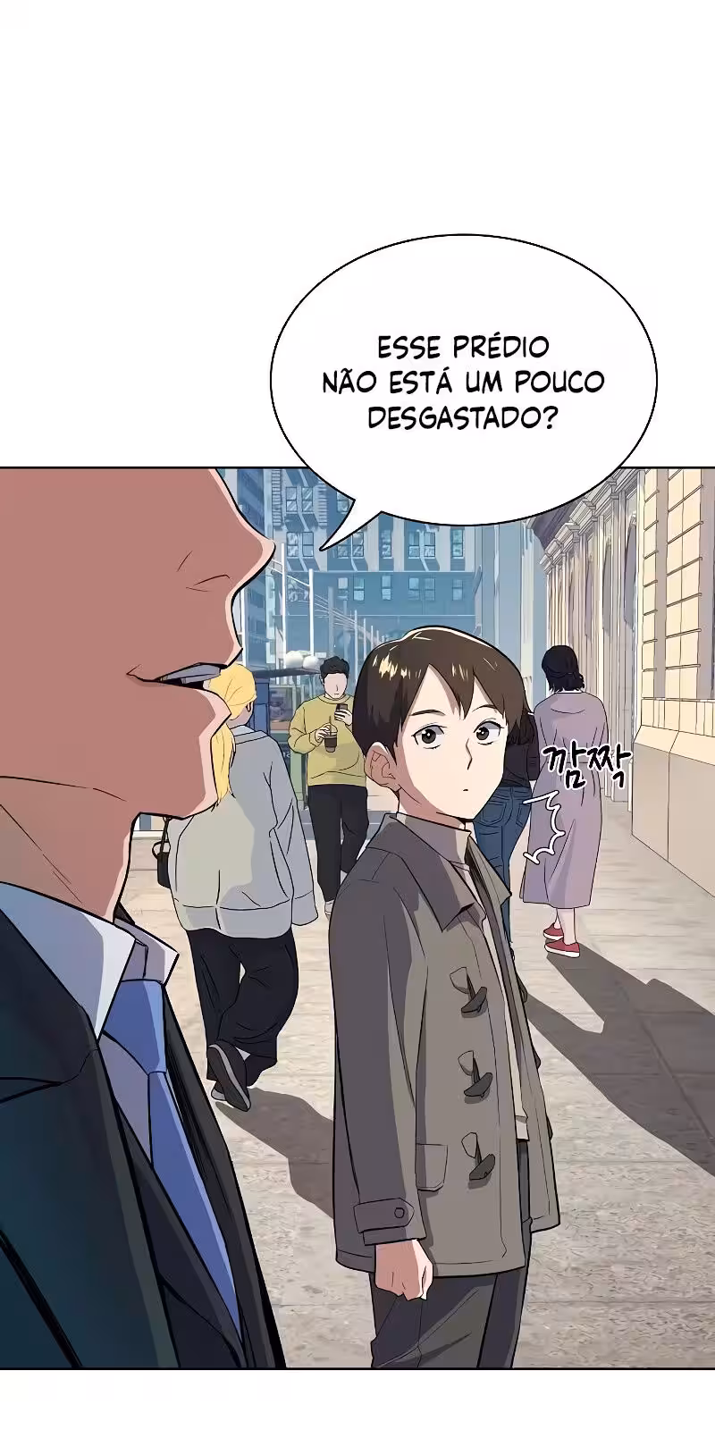 Página do Capítulo 08