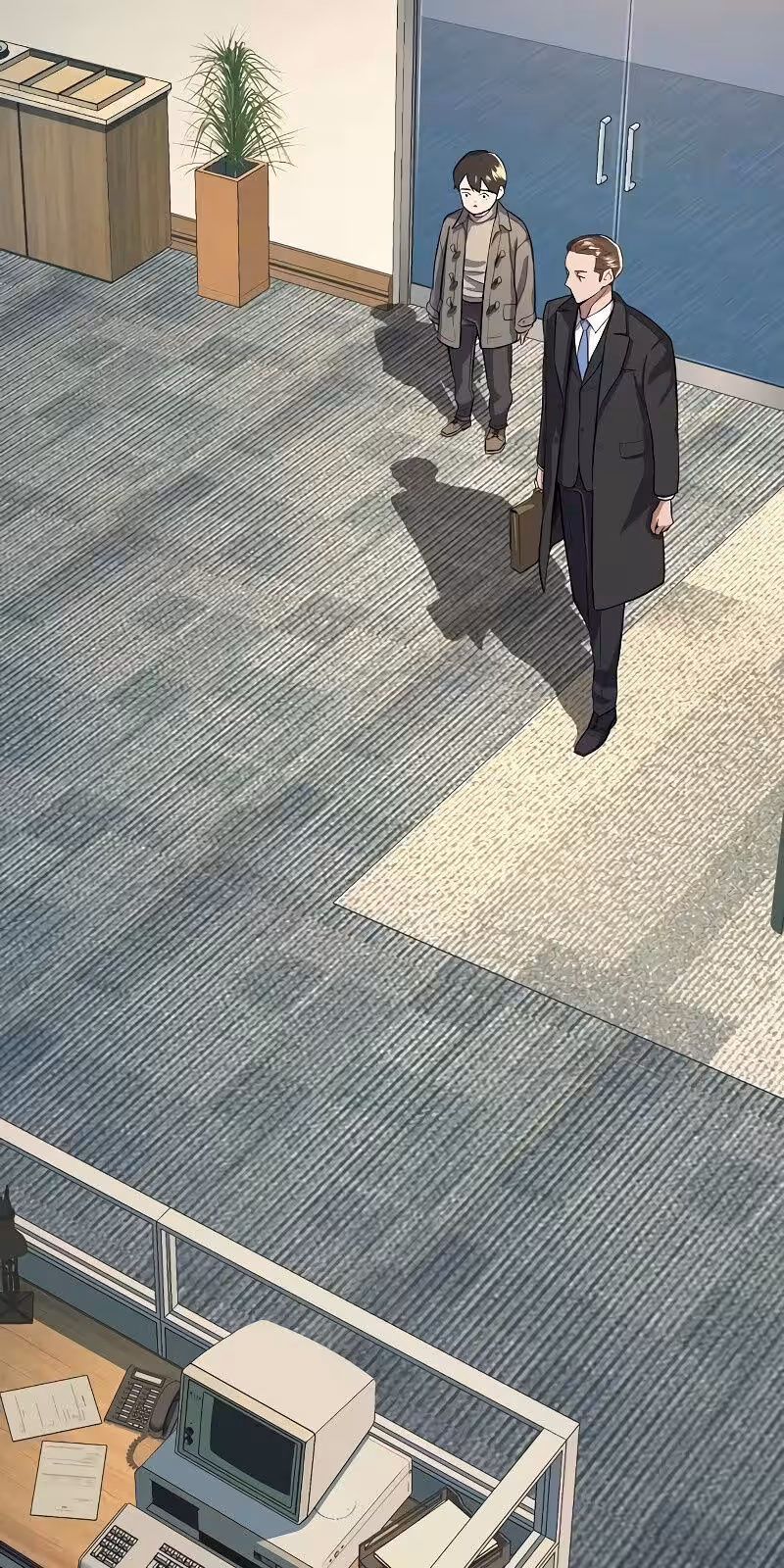 Página do Capítulo 08