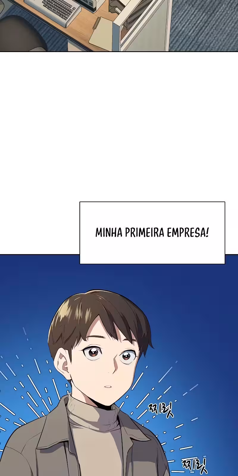 Página do Capítulo 08