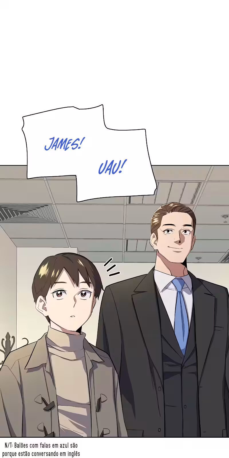 Página do Capítulo 08