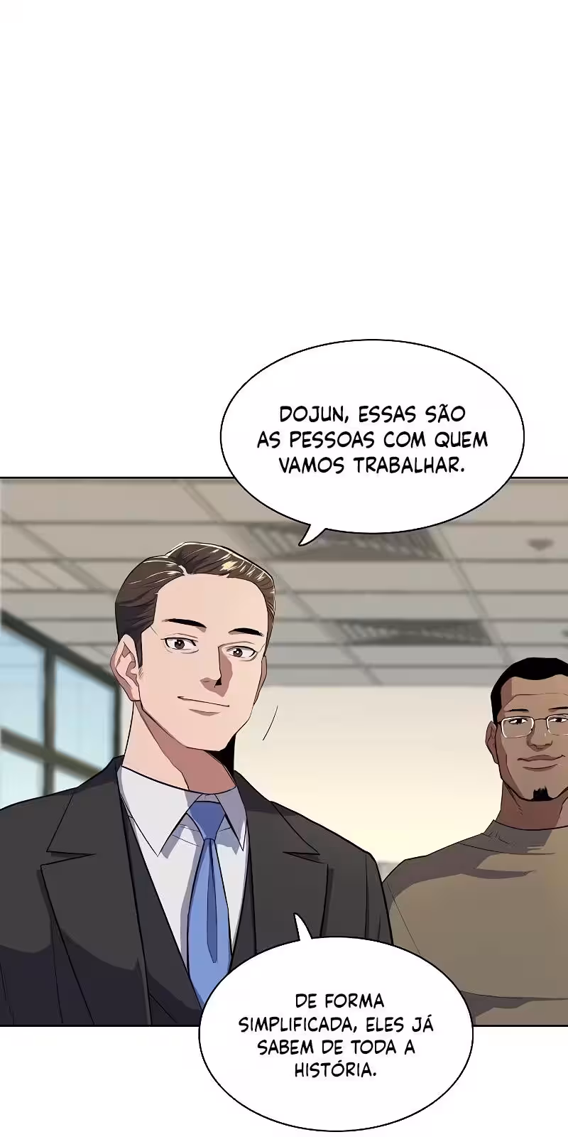 Página do Capítulo 08