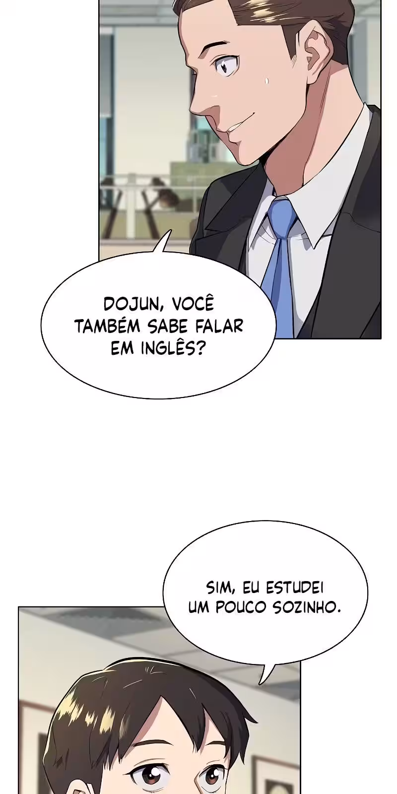 Página do Capítulo 08