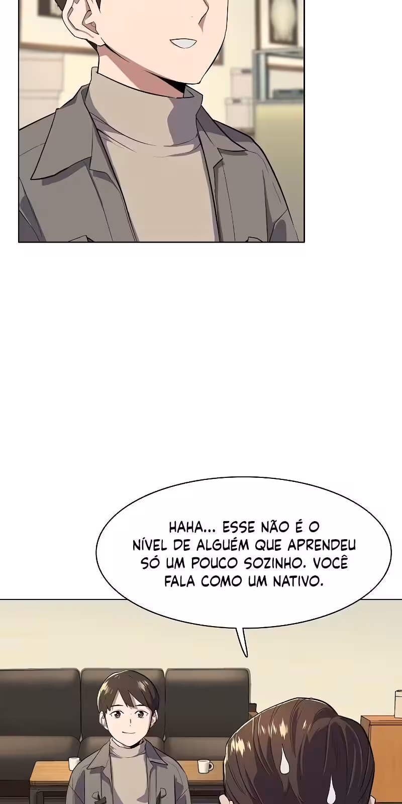 Página do Capítulo 08